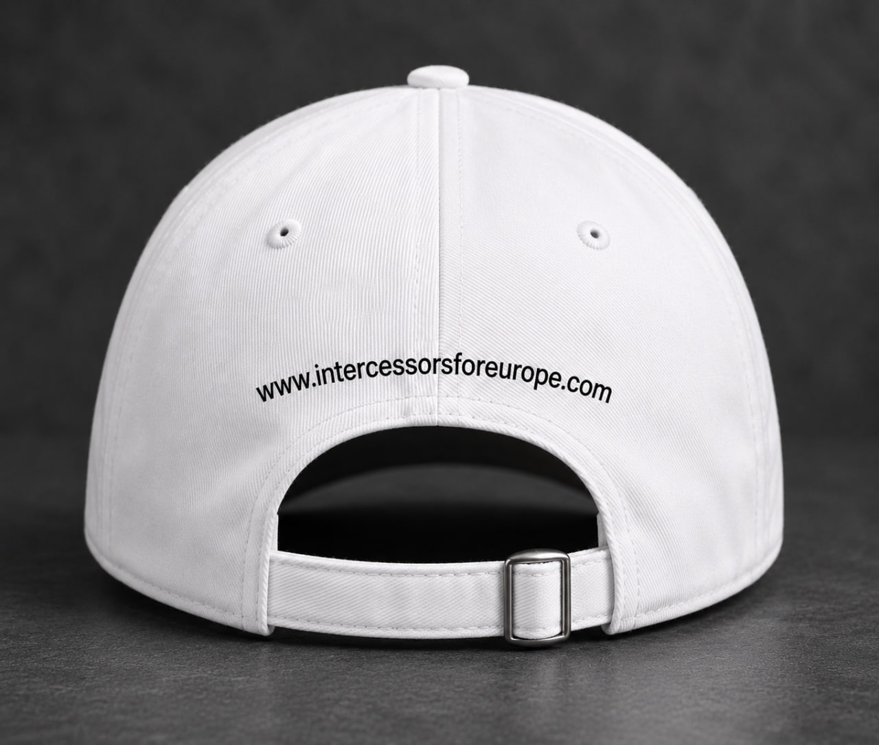 The CRIM Cap