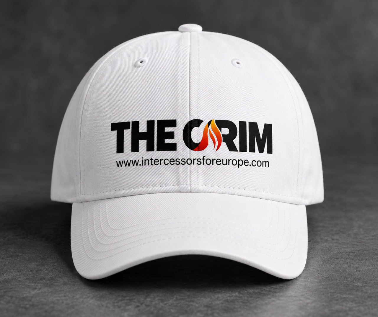 The CRIM Cap