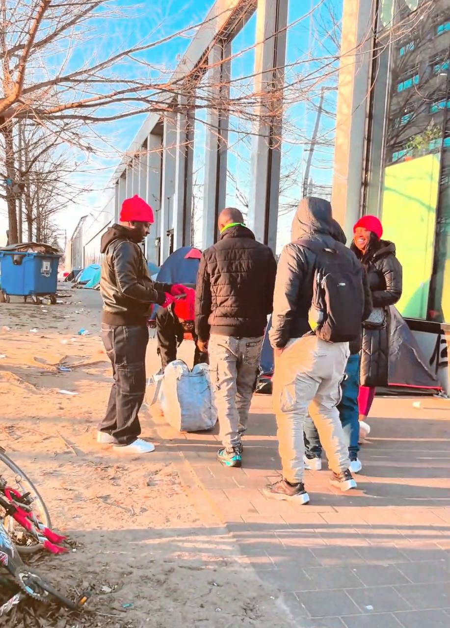 Serving the Community