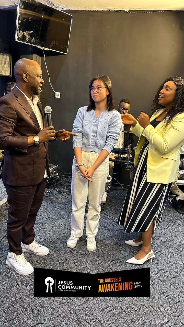 IYKE