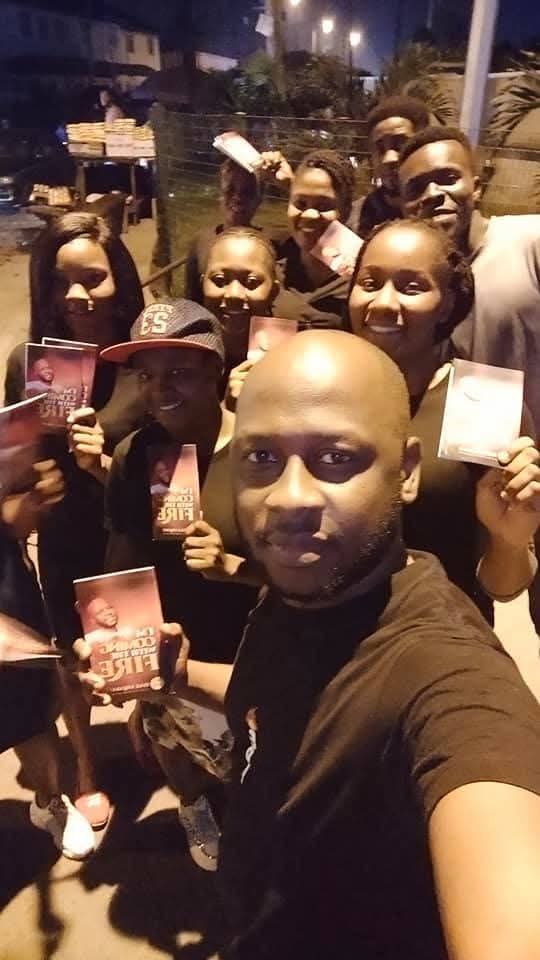 Gospel Book