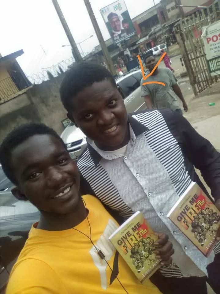 Gospel Book