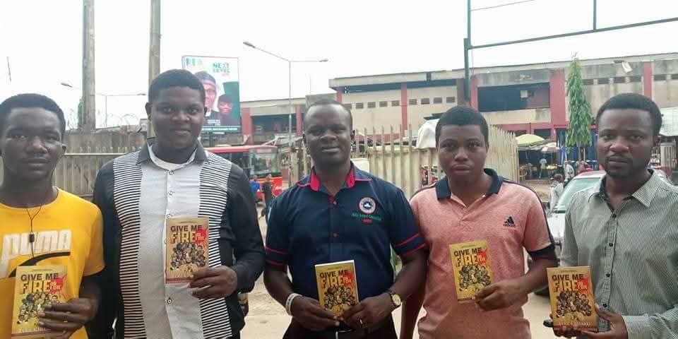 Gospel Book